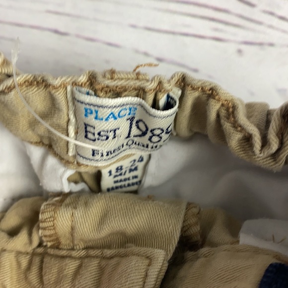 Baby Boys Shorts bundle - Picture 9 of 13